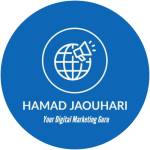 Digital Marketing with Hamad