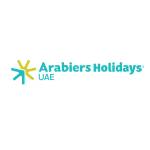 Arabiers Holiday Holiday