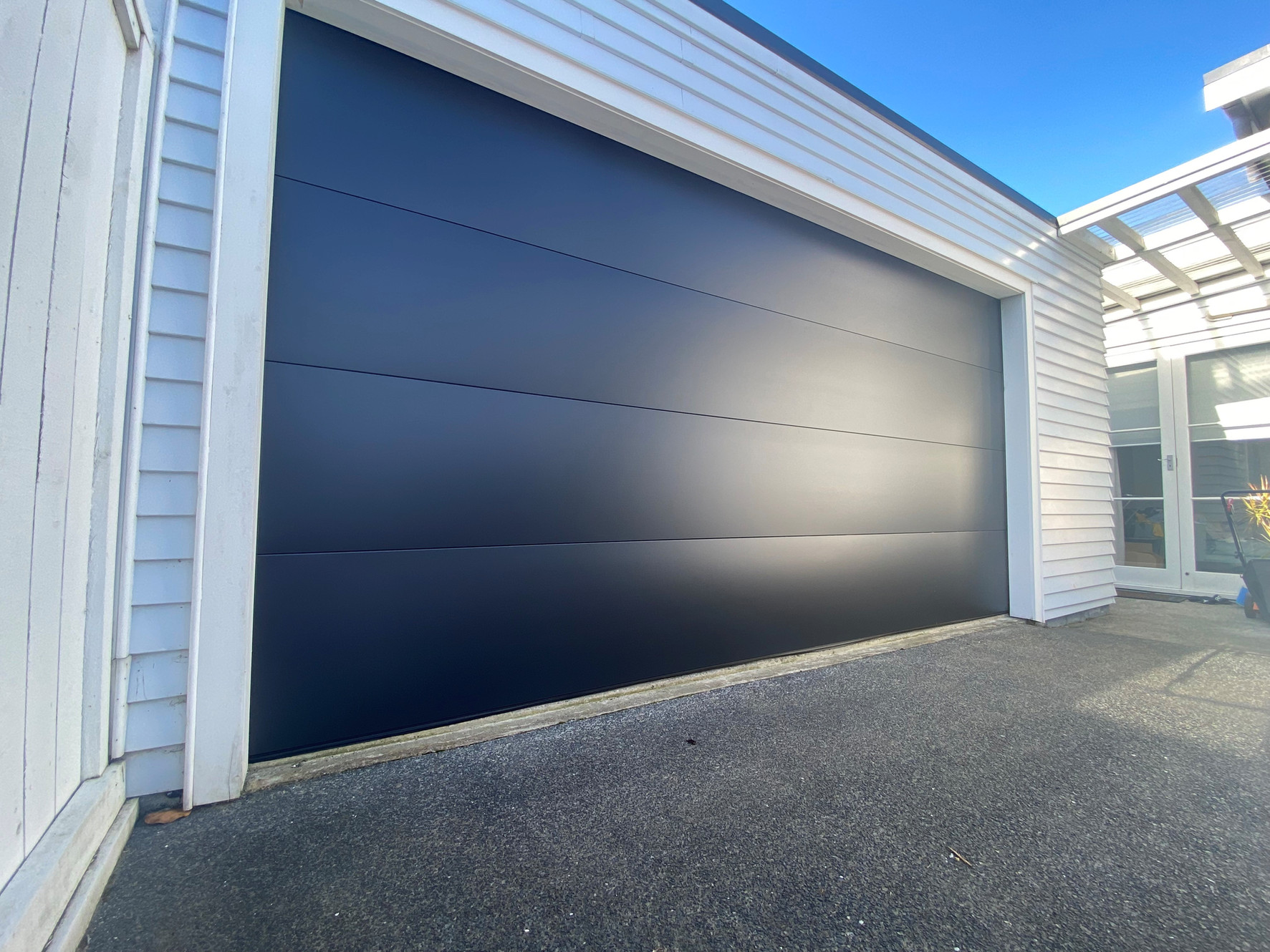 Top Smart Garage Door Openers | Hamilton Garage Doors NZ