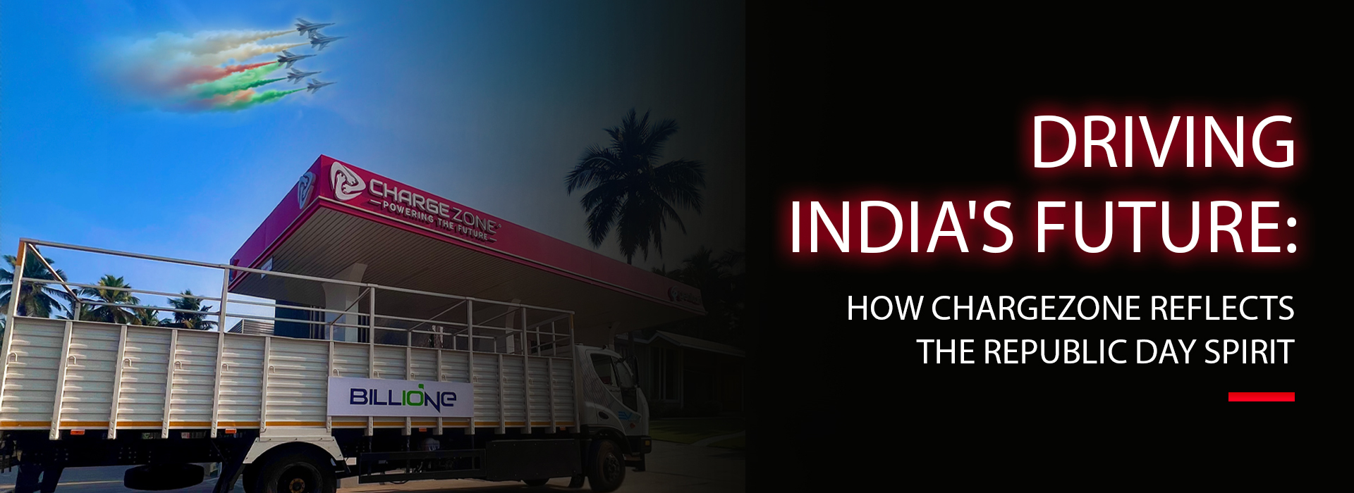 How Every New charging zone is Revolutionizing Indian Highways in 2026 – ChargeZone
