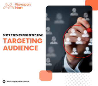 5 Smart Strategies to Engage Your Target Audience