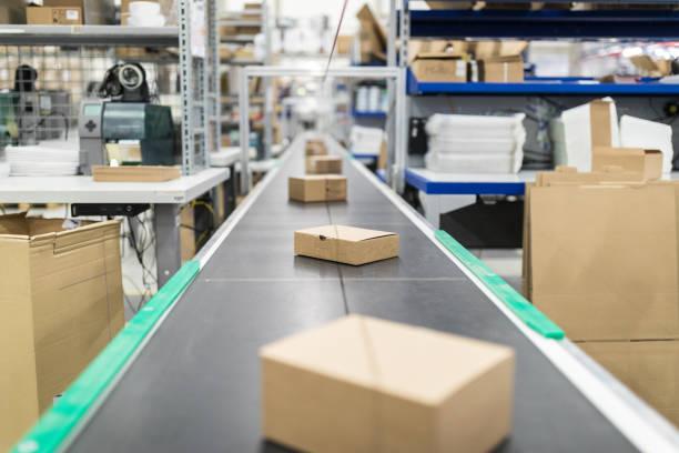 Packaging Manufacturers UK: Driving Quality, Customisation, and...
