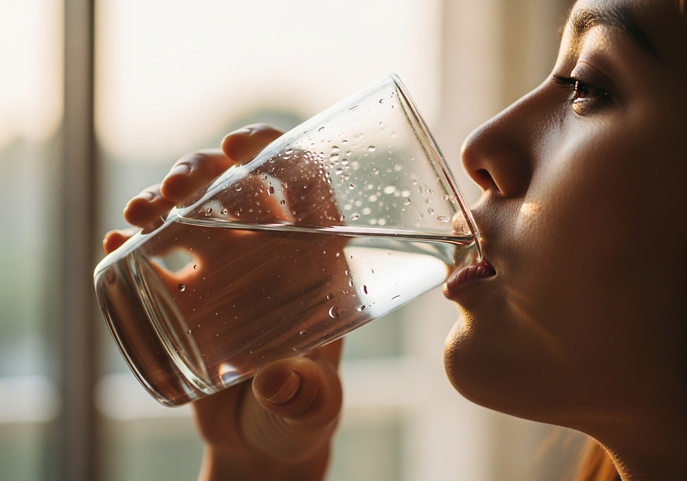 Does Drinking Water Increase Height? What Americans Need to Know
