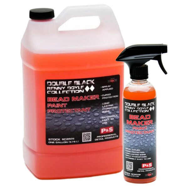 P&S Bead Maker — Instant Paint Protectant Spray