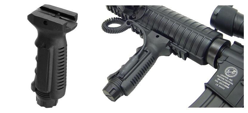 Firearm Parts And Accessories Buying Guide