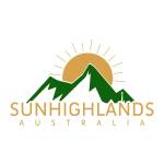 Sun highlands