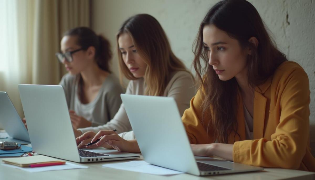 What Role Does Audience Targeting Play in Google Ads Campaign Success?