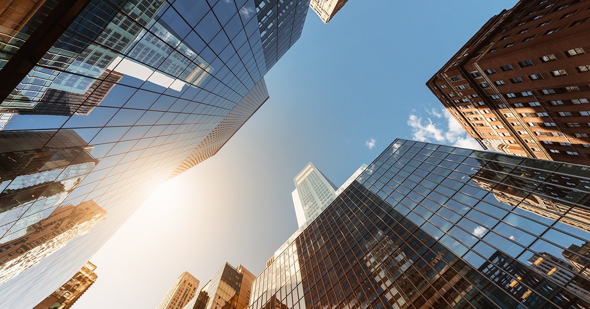5 Great Things About Commercial Window Tinting - Solabloc SA