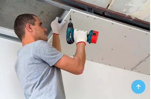 Brown's Drywall Repair - Expert Drywall Services in Spartanburg...