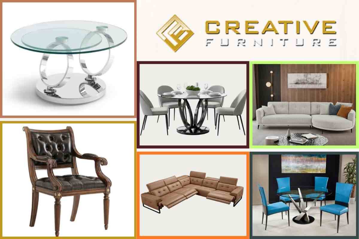 Why are Modern Furniture Stores Growing in Popularity?