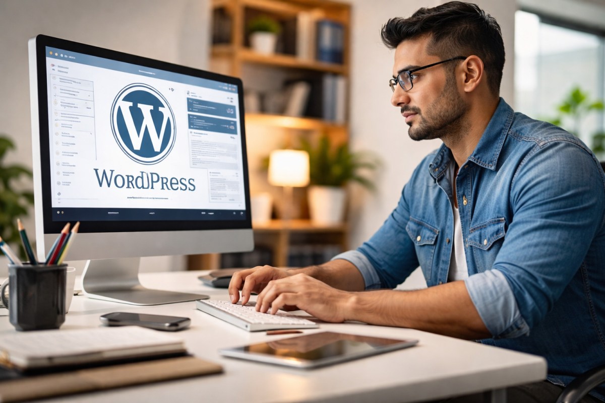 Why Businesses Prefer to Hire WordPress Developers in India in 2026