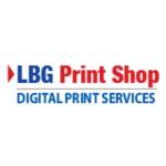 LBG Print Shop