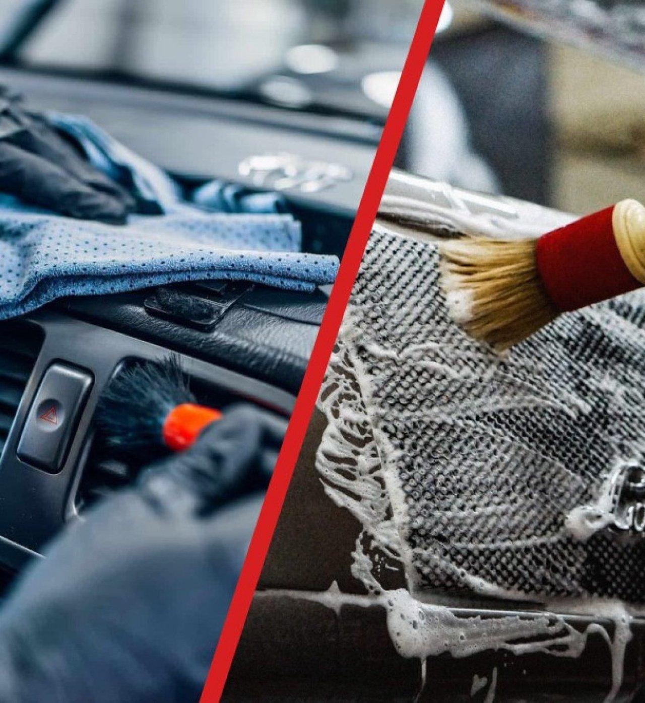 Mobile Hand Car Wash Explained: Tools, Methods, and Benefits | Articles | Car Care | Gan Jing World - Technology for Humanity | Video & Movie Streaming