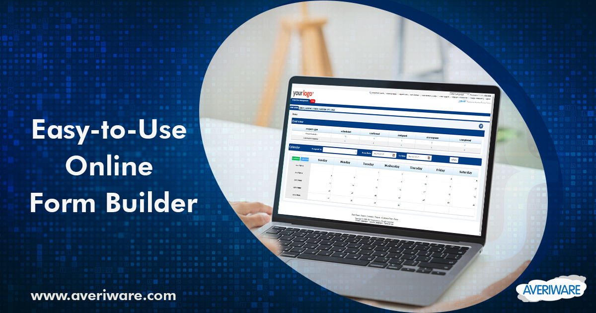 Simplify Data Collection with an Easy-to-Use Online Form Builder