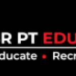 SR PT Education