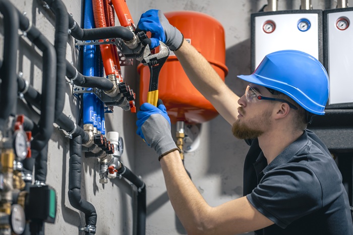 How to Check If Your Gas Engineer Is Gas Safe Registered