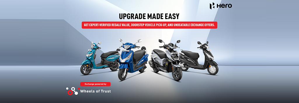 How to Get the Best Deal on Any Scooter