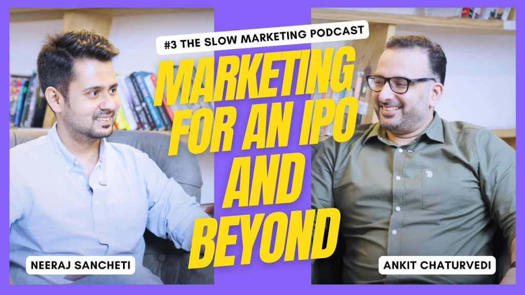 The Slow Marketing Podcast | Kreativ Street