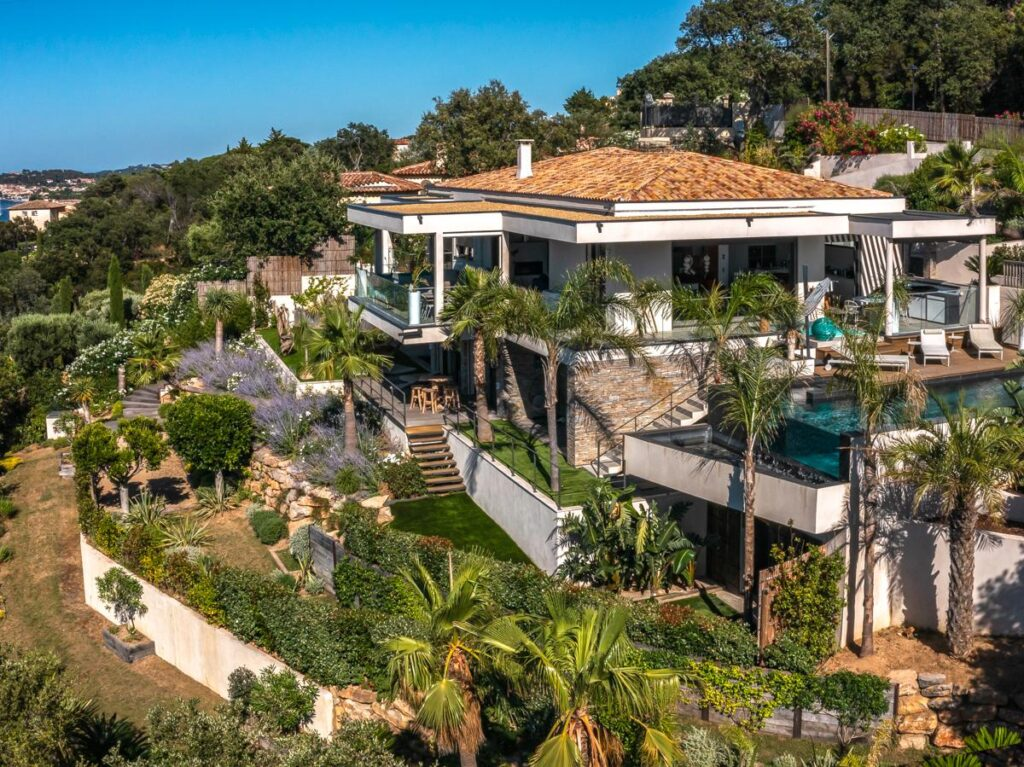 Top Luxury Villa Rentals Saint-Tropez for Long Stays