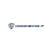 Design2Web lT Inc