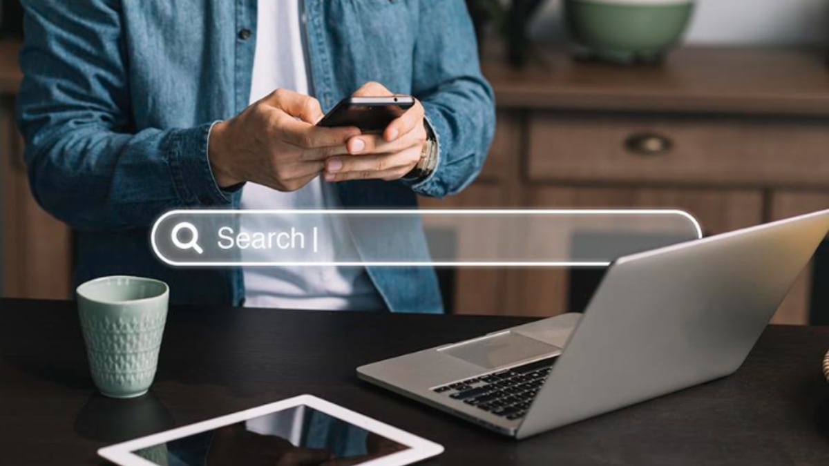 Blogger's Park: How SEO strategies need to adapt to new search behaviours - Brand Wagon News | The Financial Express