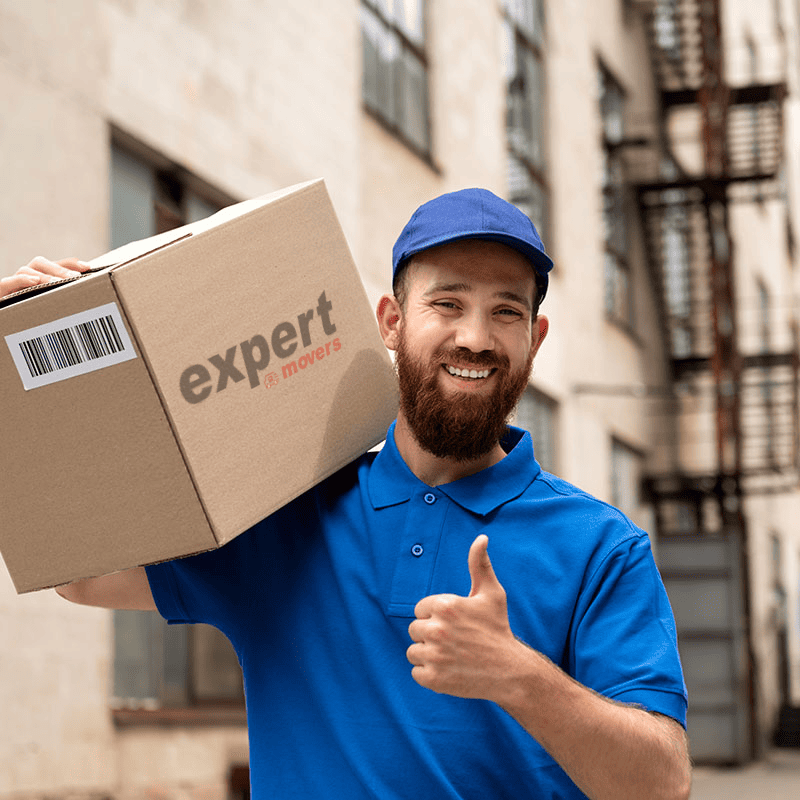Affordable Removalists Frankston VIC | Trusted Local Movers