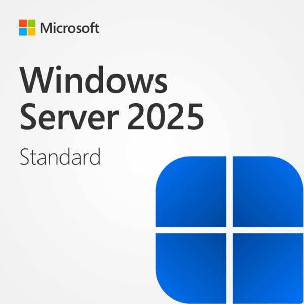 windows server 2025 standard 32 core