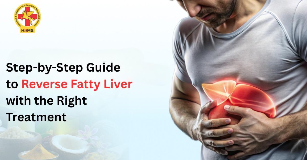 Step-by-Step Guide to Reverse Fatty Liver with the Right Treatment – @jeenasikhohiimsmeerut on Tumblr