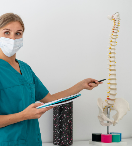 Our Clinic Locations