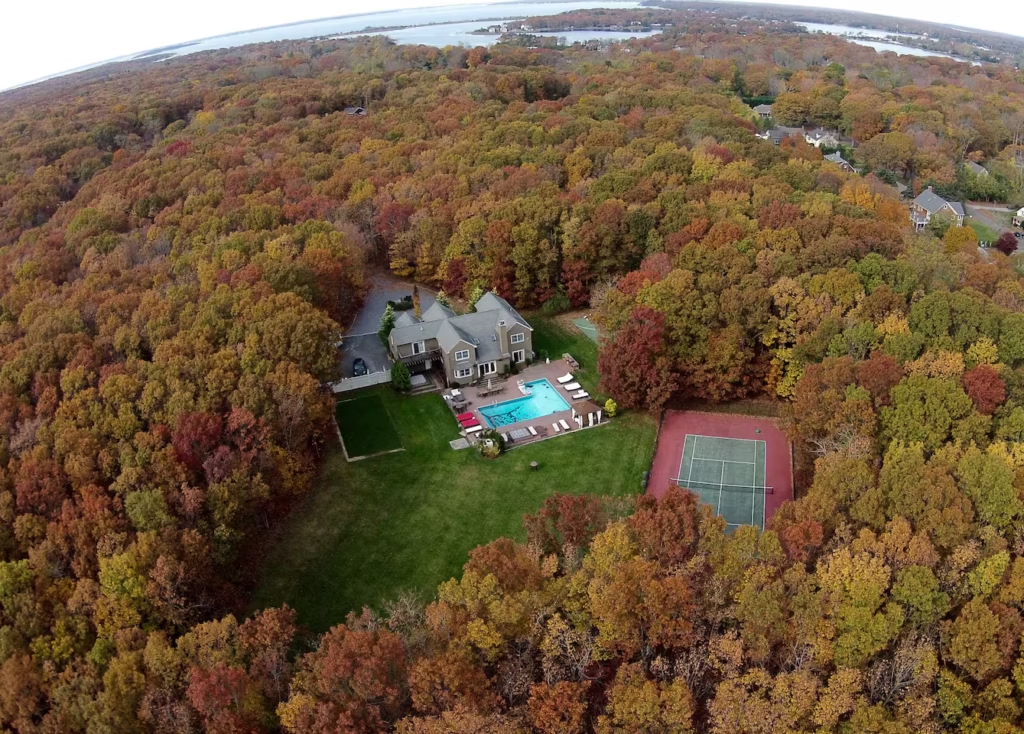 Luxury Nightly Rentals in the Hamptons