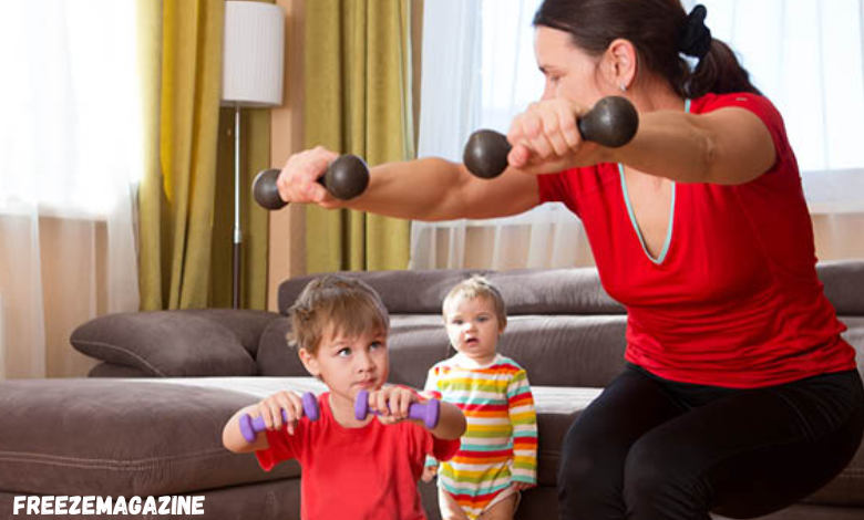 How Nubest.com Helps Families Build Better Health Habits - Freeze Magazine