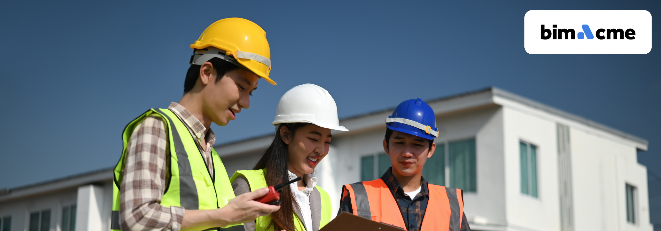 MEP 3D Modeling: Key to Modern High-Rise Construction