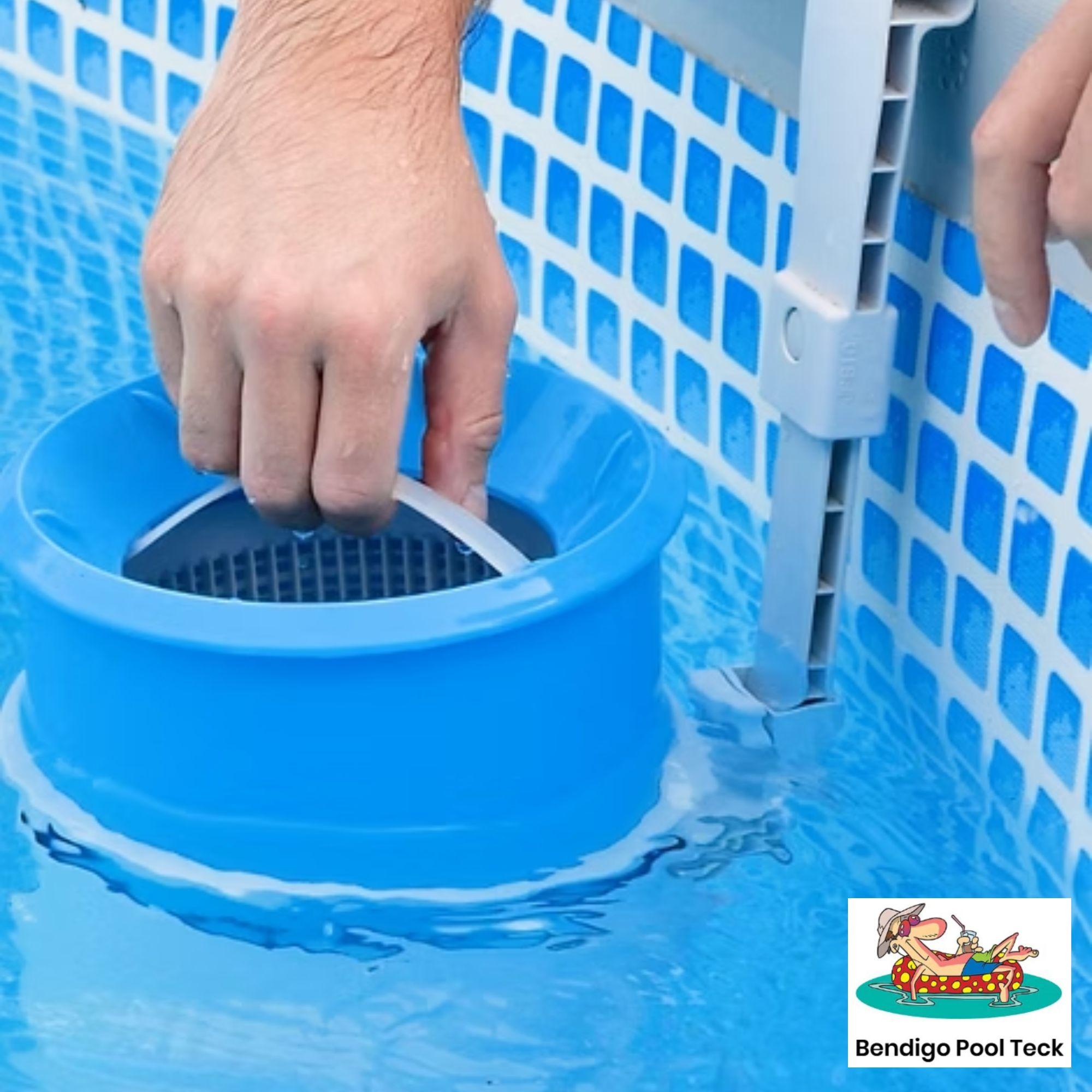 Mobile Pool Cleaning That Keeps Your Pool Ready All Year | Buzzakoo