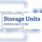 Storage Units Green Bay