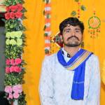 Aazad Kailash Meghval