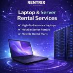 Rentrix IT Solutions Pvt.Ltd. Pvt.Ltd.