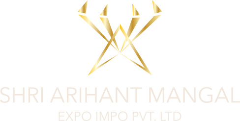 Arihant Inc.: A Trusted Name in Platinum Jewellery Export Excellence