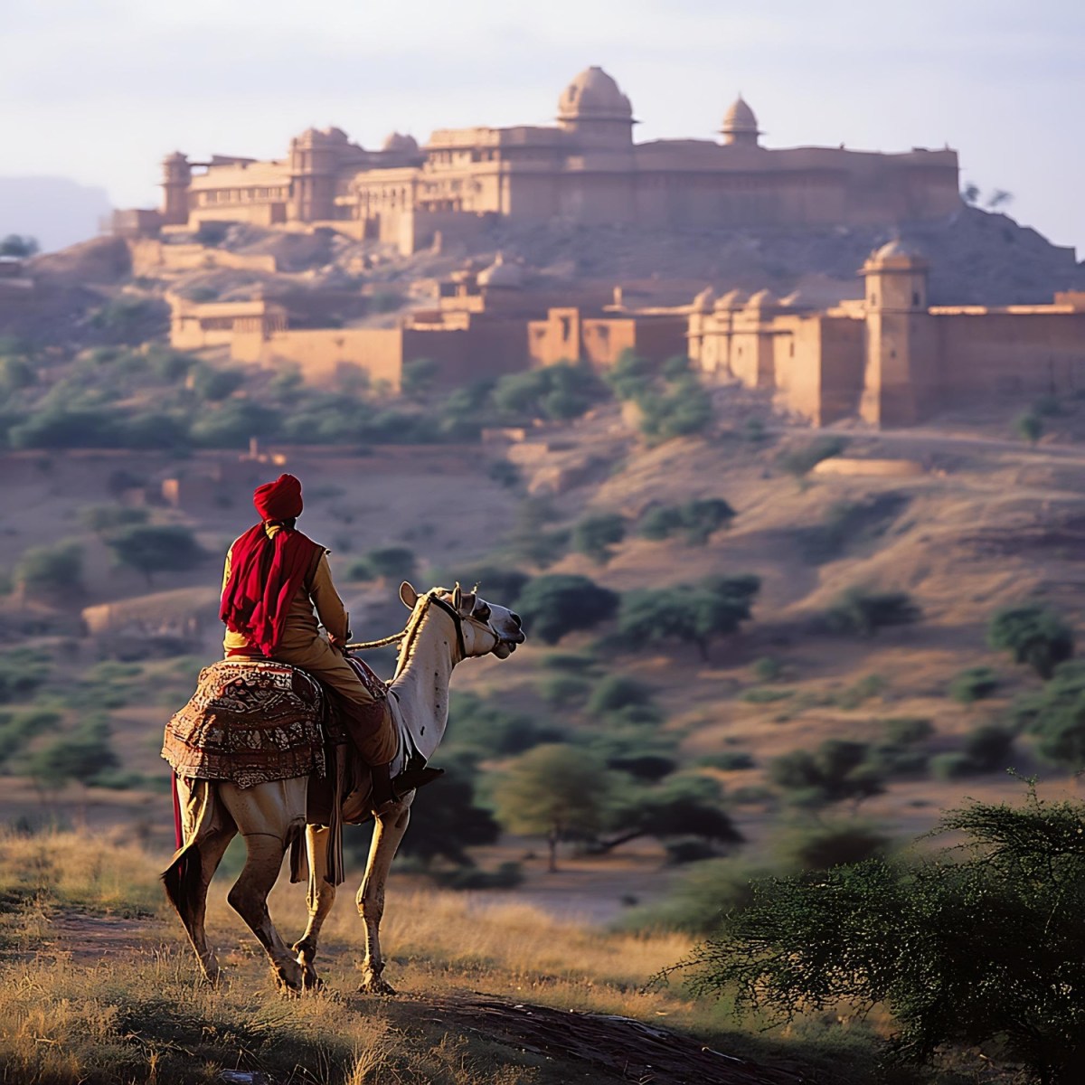 Why is Climate-responsive Scheduling the Most Critical Performance Factor for 2026 Desert Trips?