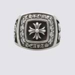 Chrome Hearts Rings