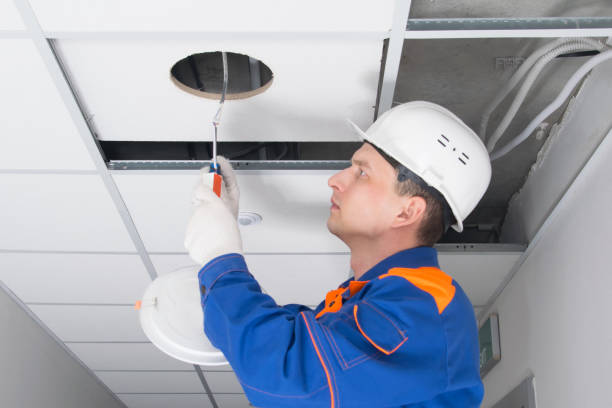 Top Services Electricians in Brooklyn Provide for Homes and Businesses - DB Electric