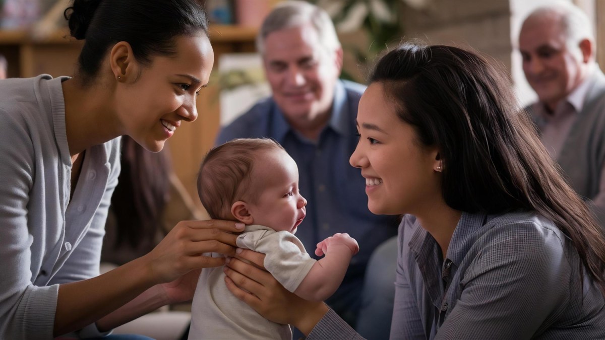 How Does the Genetic Separation in Gestational Surrogacy Simplify 2026 Legal Contracts?