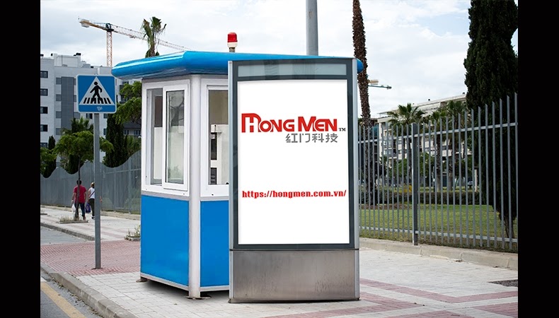 Nhà bảo vệ di động có thể di chuyển linh hoạt tới đâu mà vẫn an toàn tuyệt đối?