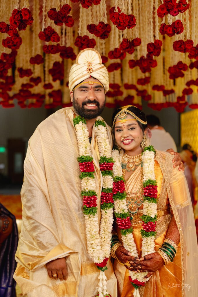 Wedding Photographer in Hyderabad | What A Story