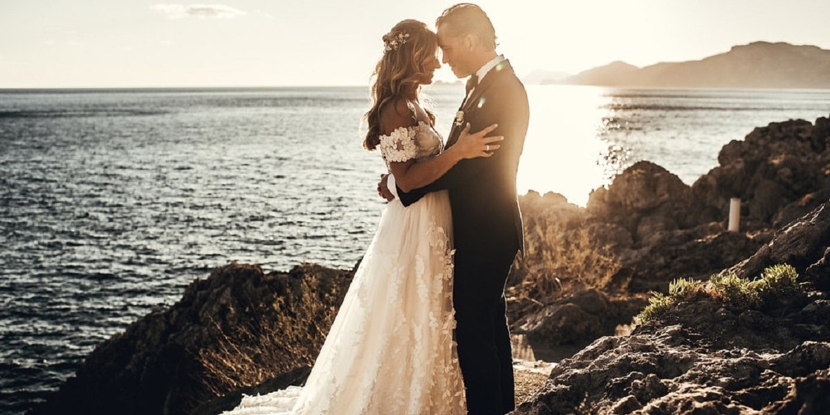 Amalfi Coast Wedding Planner | Puglia Wedding Planner