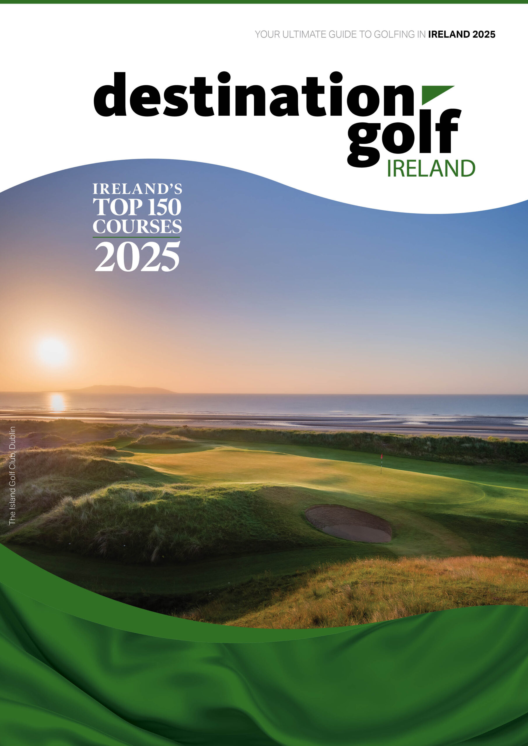 Ireland Golf Tours 2025