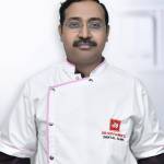 Dr Kishor Shivgunde