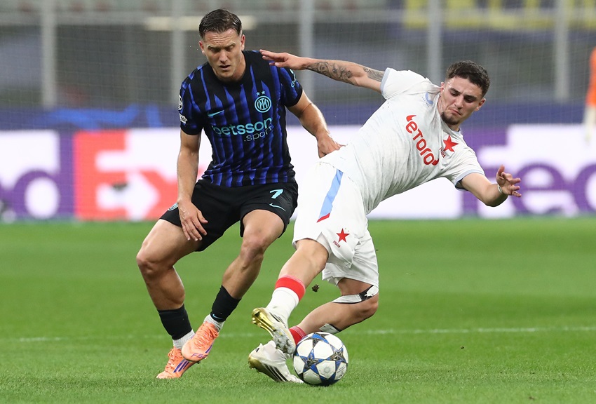 Soi kèo Serie A 2025/26 vòng 38 tại Fb88 chính xác