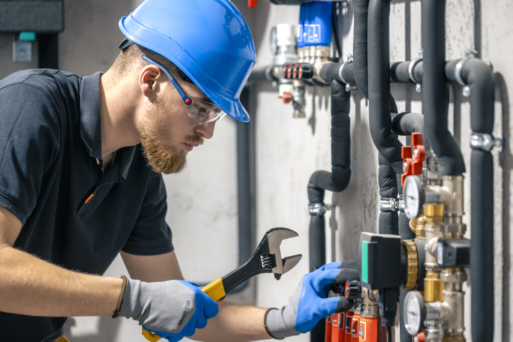 Power Flushing Milton Keynes: Signs You Need It & Its Cost