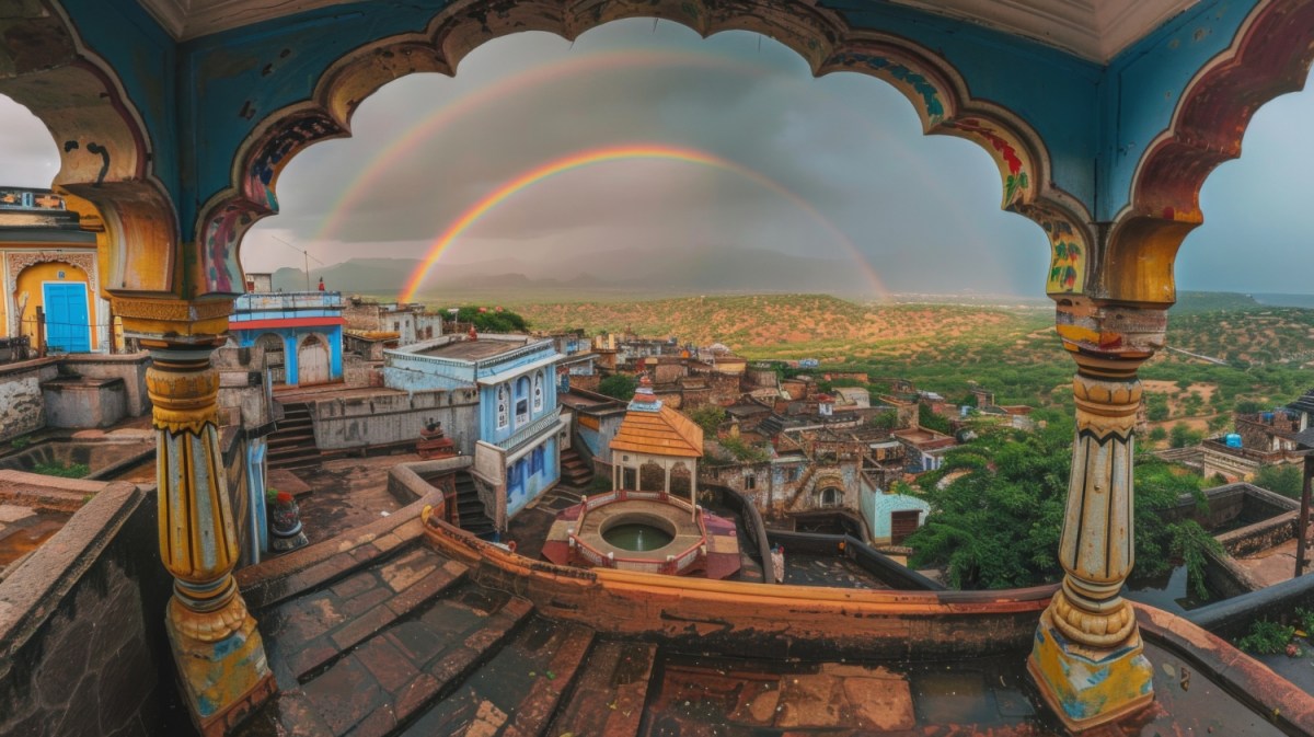 What Are the Standard 2026 Government-approved Taxi Rates for Jaipur Tourists?