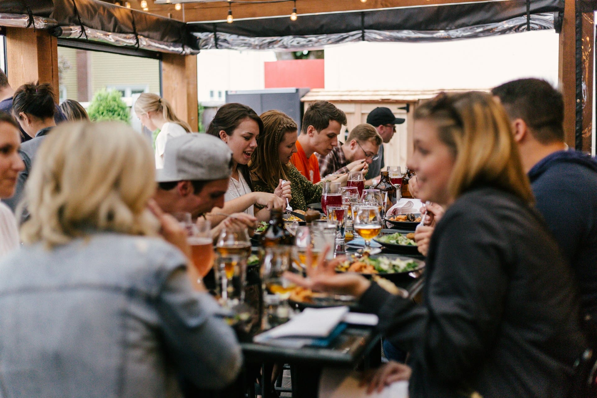 Best Corporate Event Venues in Columbia, SC - Frankie's Fun Park